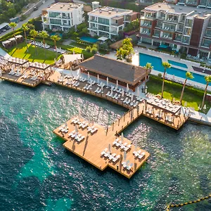 Mivara Luxury Bodrum Курортный комплекс