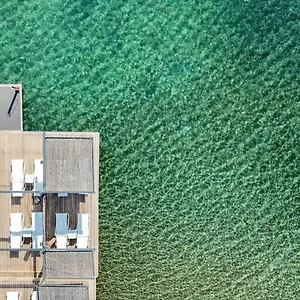 4* Otel Costa Farilya Special Class Bodrum